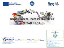 Digitalizare