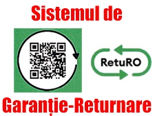 Sistemul de Garanţie-Returnare